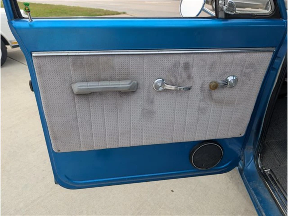 1967 GMC C/K 2nd Gen - Image 23 of 31