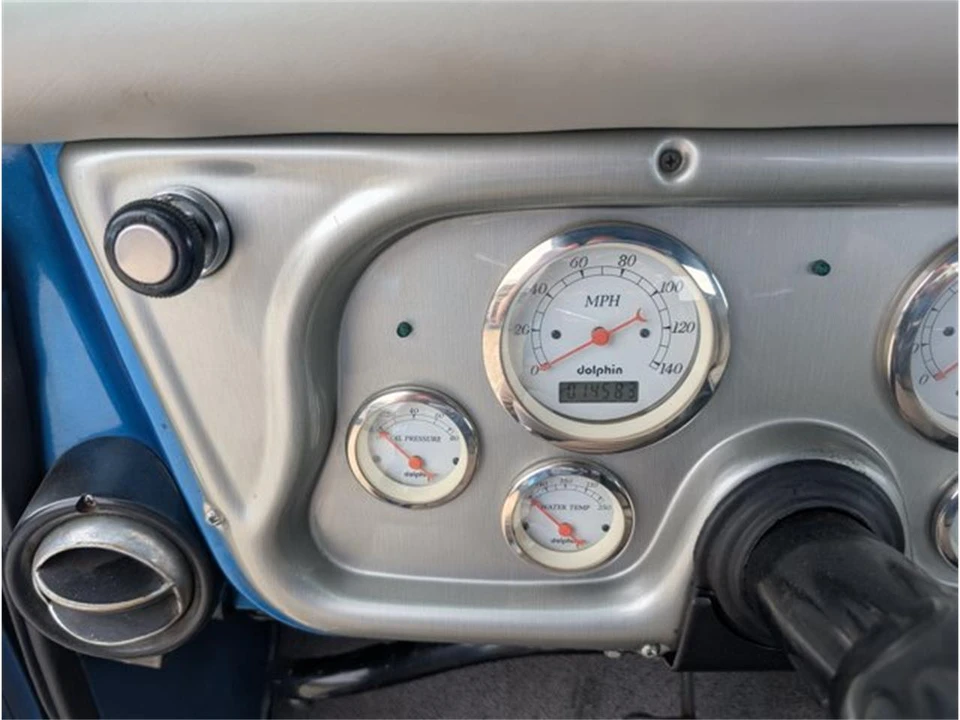1967 GMC C/K 2nd Gen - Image 24 of 31
