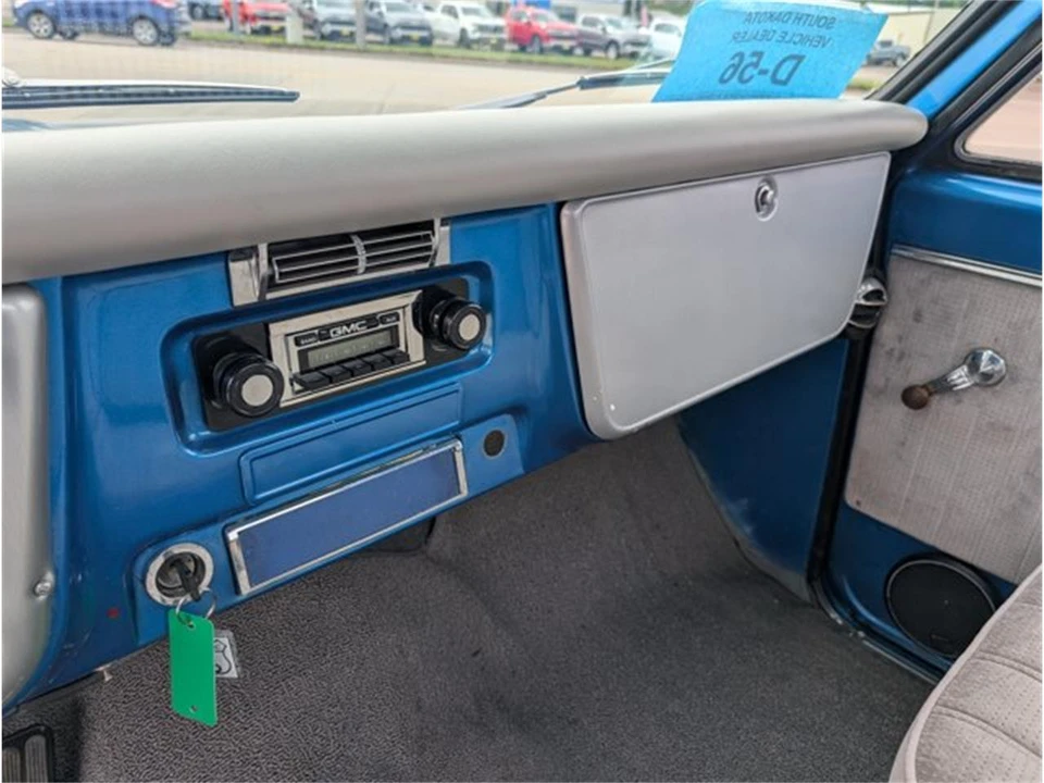 1967 GMC C/K 2nd Gen - Image 26 of 31