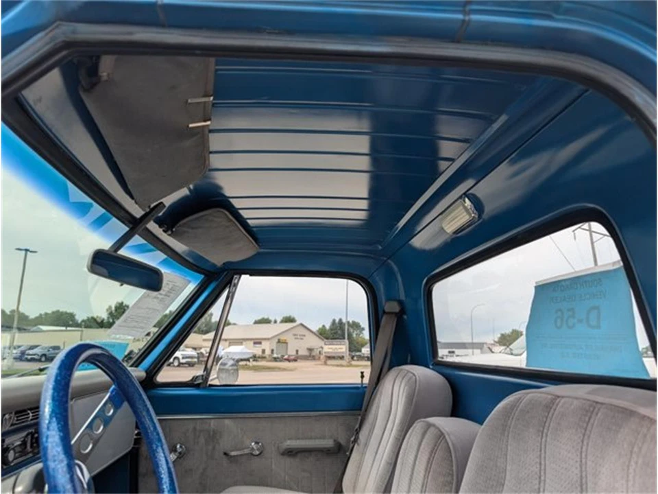 1967 GMC C/K 2nd Gen - Image 28 of 31