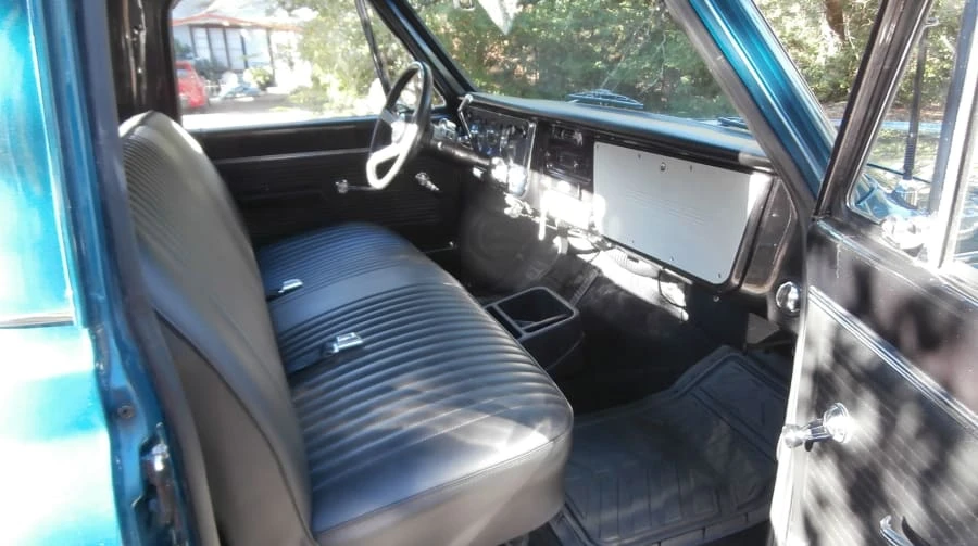 1967 GMC C/K 2nd Gen - Image 4 of 9