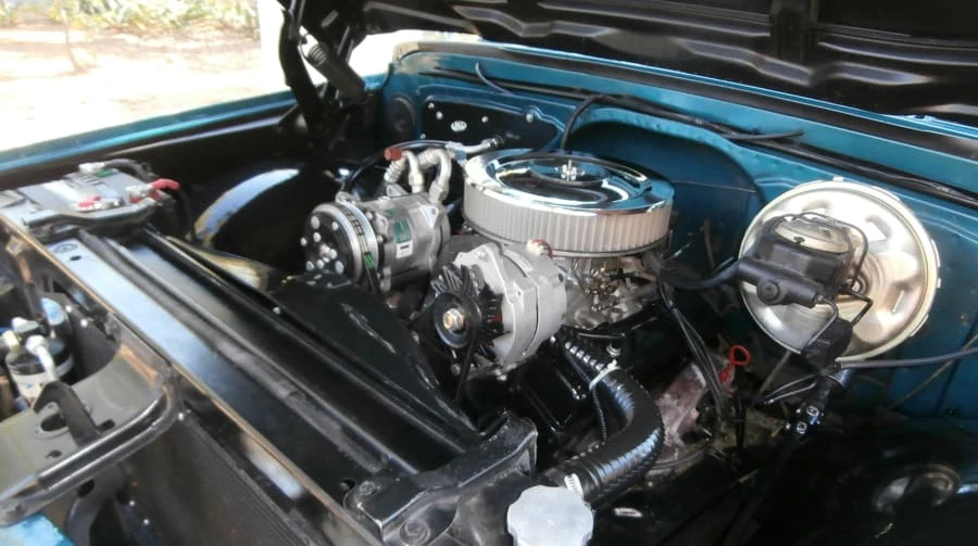 1967 GMC C/K 2nd Gen - Image 5 of 9