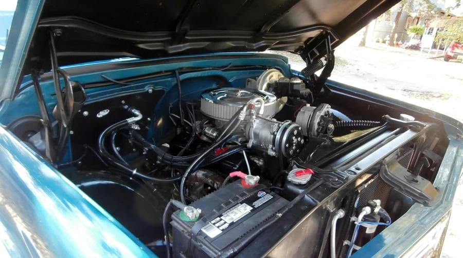 1967 GMC C/K 2nd Gen - Image 6 of 9