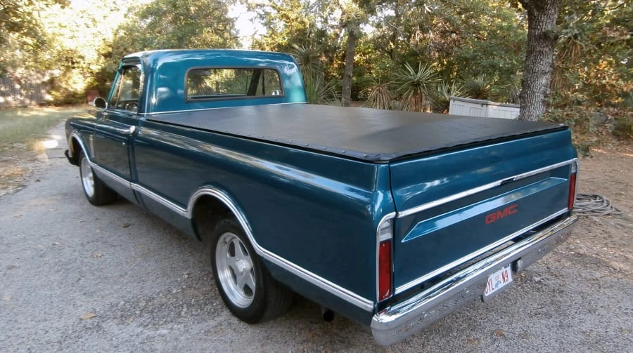 1967 GMC C/K 2nd Gen - Image 7 of 9