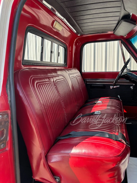 1967 GMC C/K 2nd Gen - Image 4 of 14