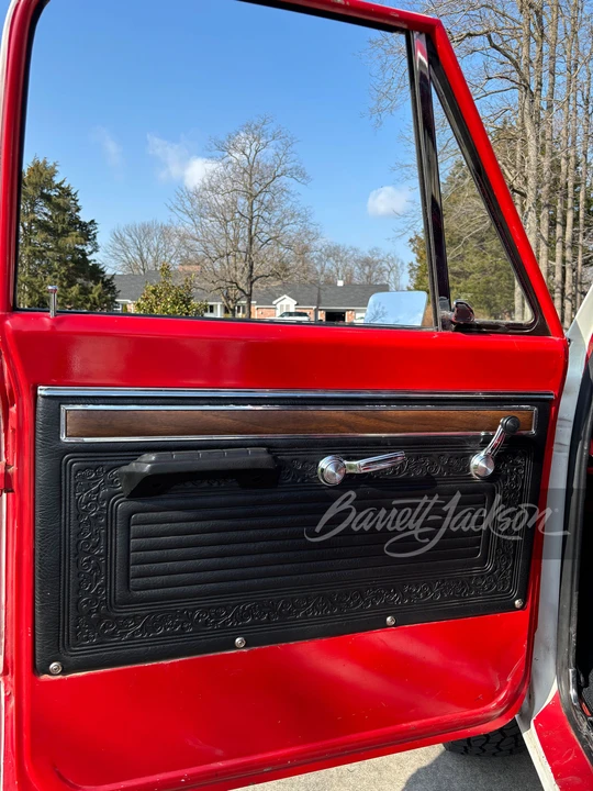 1967 GMC C/K 2nd Gen - Image 10 of 14