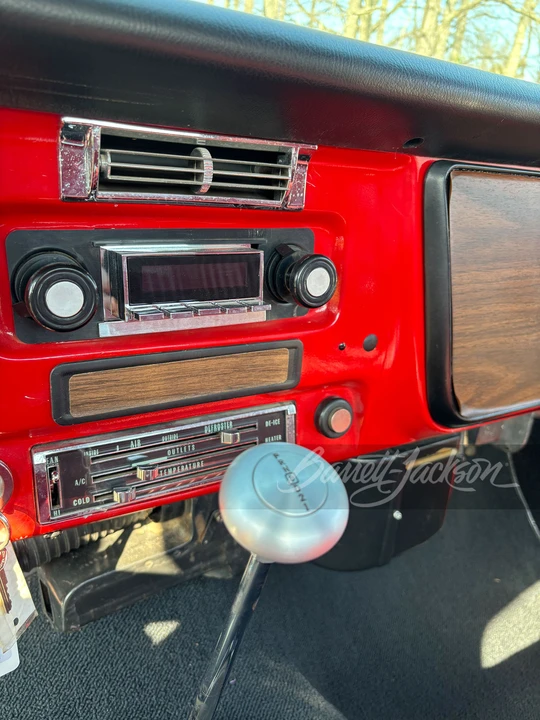 1967 GMC C/K 2nd Gen - Image 11 of 14