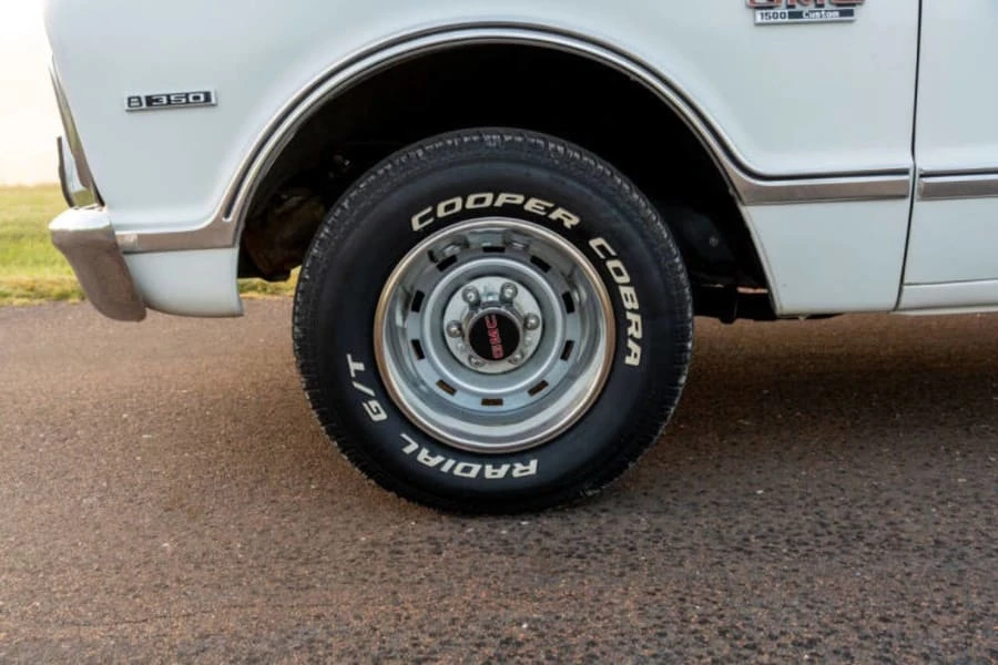 1967 GMC C/K 2nd Gen - Image 8 of 21