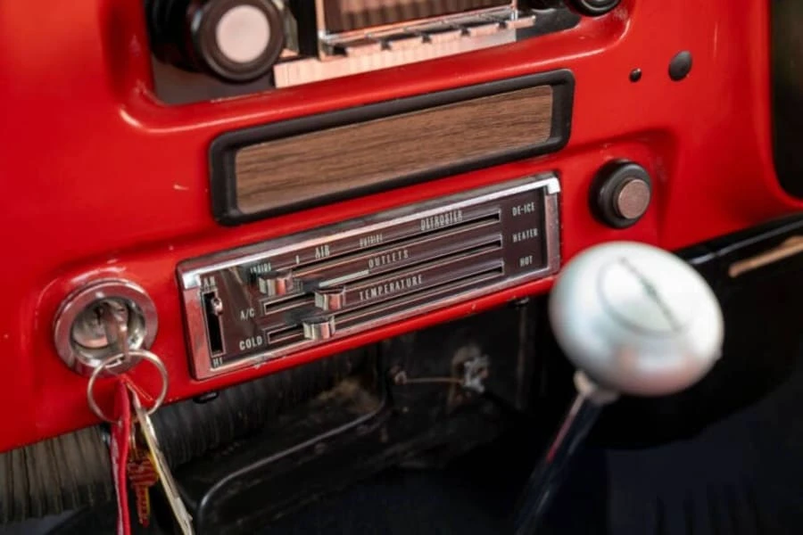 1967 GMC C/K 2nd Gen - Image 16 of 21