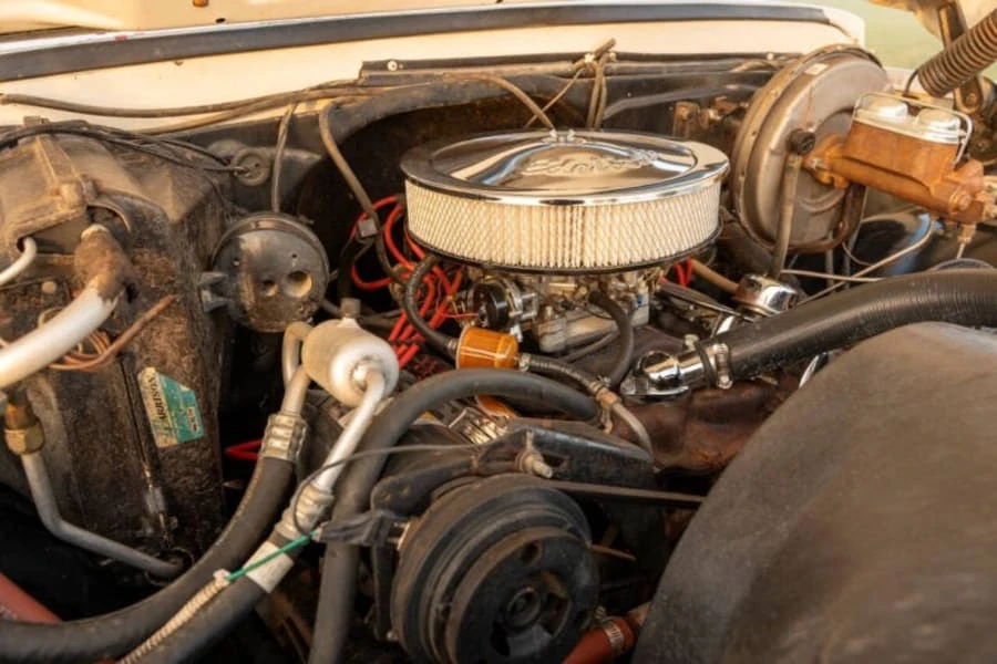 1967 GMC C/K 2nd Gen - Image 18 of 21