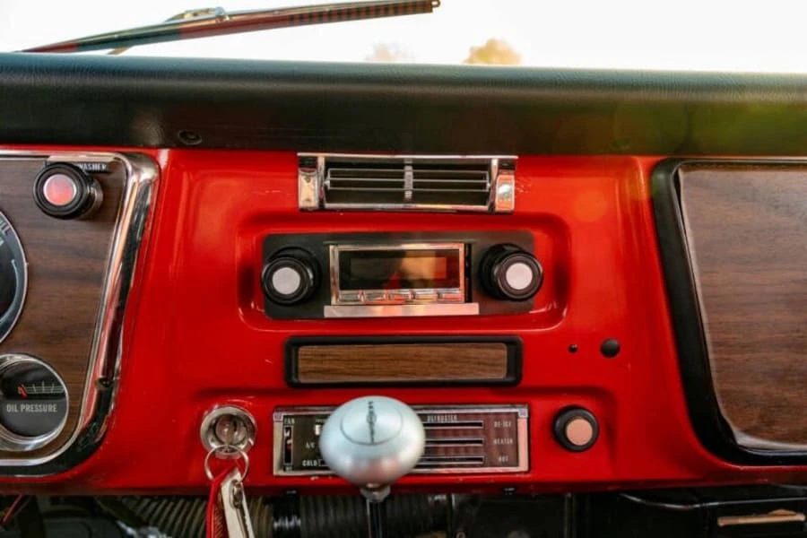 1967 GMC C/K 2nd Gen - Image 12 of 21