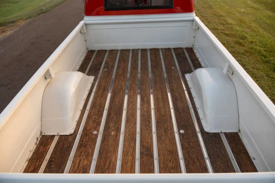 1967 GMC C/K 2nd Gen - Image 21 of 21