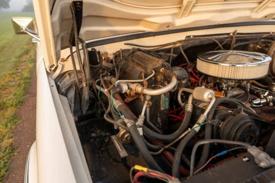 1967 GMC C/K 2nd Gen - Image 19 of 21