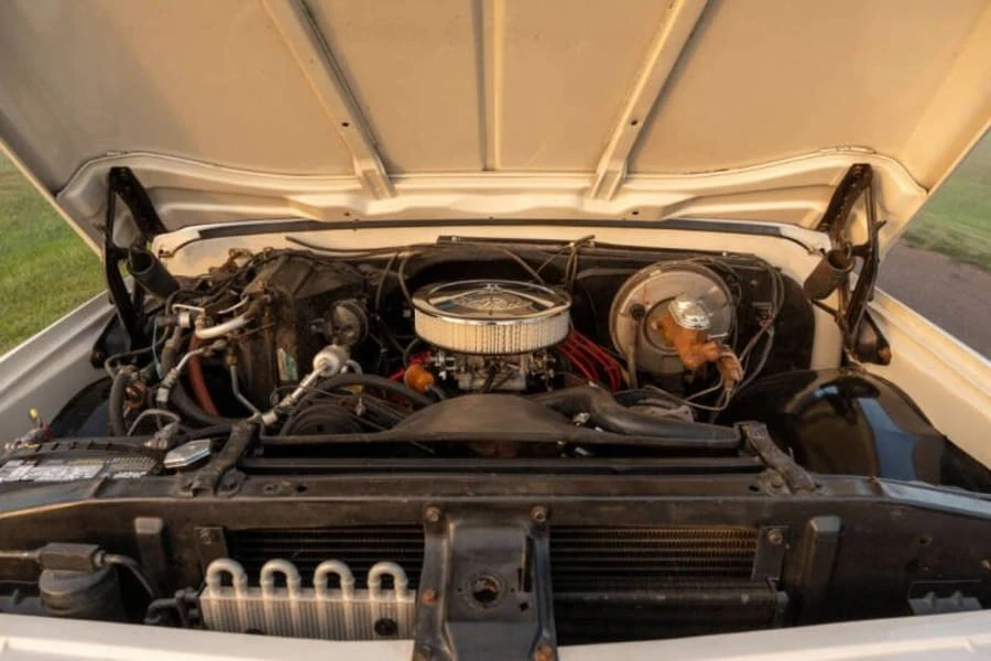 1967 GMC C/K 2nd Gen - Image 17 of 21