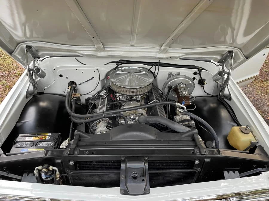 1967 GMC C/K 2nd Gen - Image 21 of 21