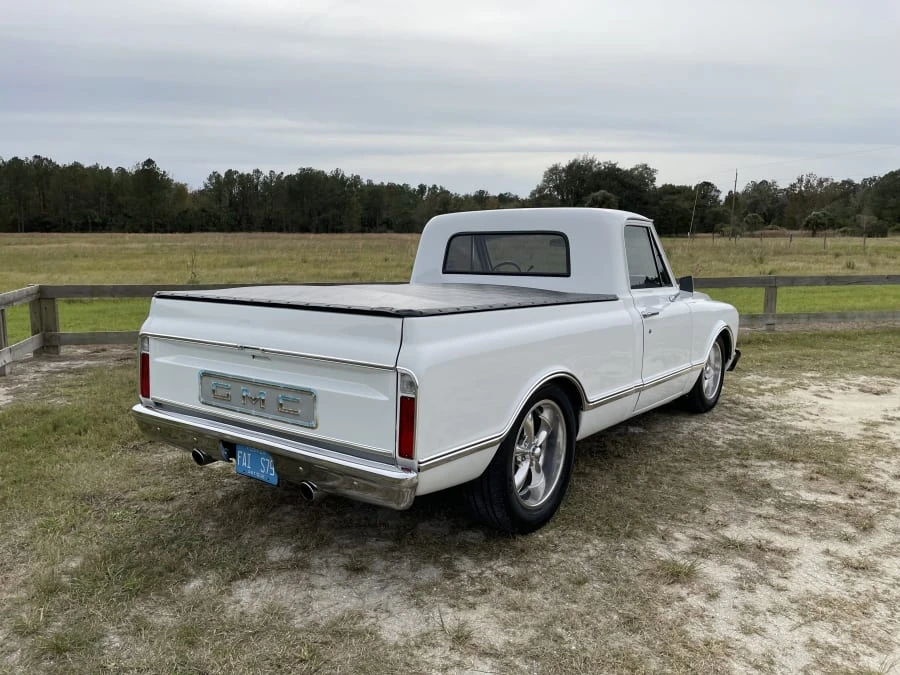 1967 GMC C/K 2nd Gen - Image 3 of 21