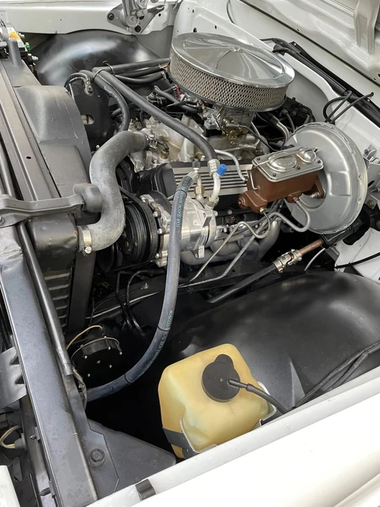 1967 GMC C/K 2nd Gen - Image 20 of 21