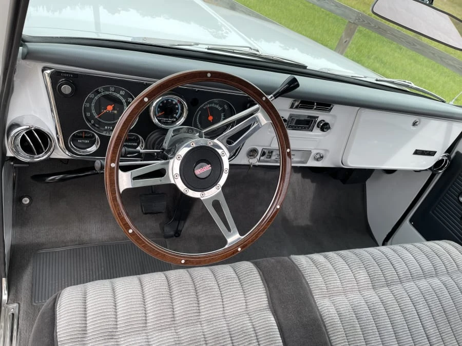 1967 GMC C/K 2nd Gen - Image 18 of 21