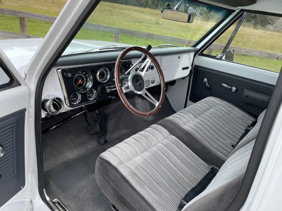 1967 GMC C/K 2nd Gen - Image 17 of 21