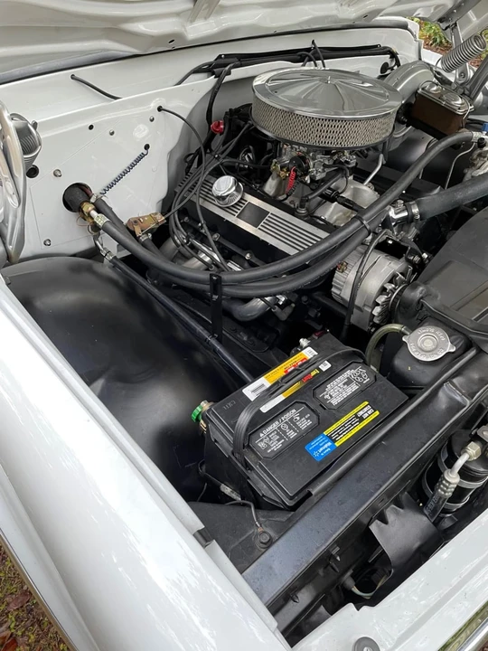 1967 GMC C/K 2nd Gen - Image 19 of 21