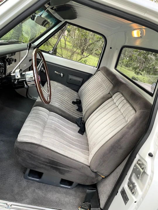 1967 GMC C/K 2nd Gen - Image 15 of 21