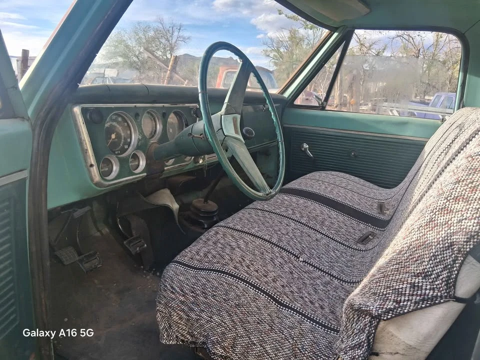 1967 GMC C/K 2nd Gen - Image 2 of 5