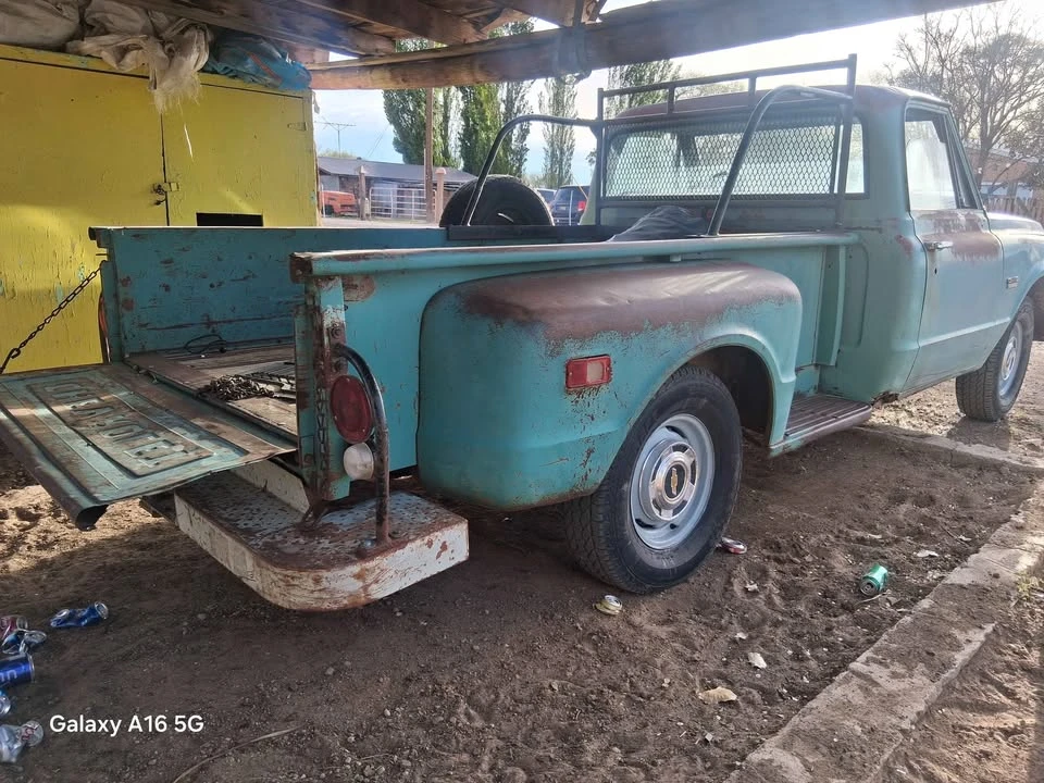 1967 GMC C/K 2nd Gen - Image 3 of 5
