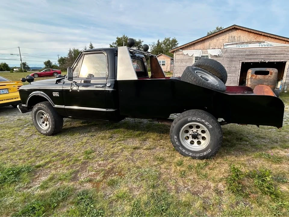 1967 GMC C/K 2nd Gen - Image 2 of 7