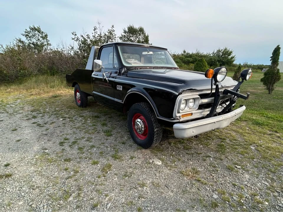 1967 GMC C/K 2nd Gen - Image 3 of 7