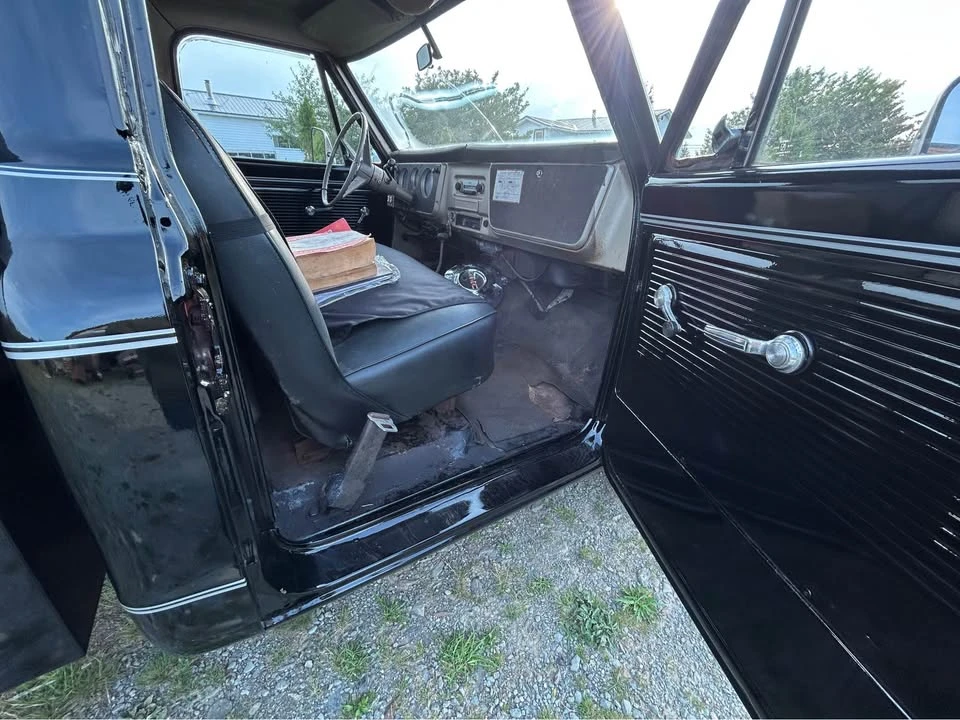 1967 GMC C/K 2nd Gen - Image 6 of 7
