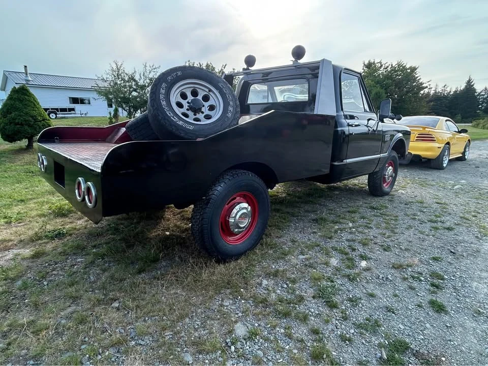 1967 GMC C/K 2nd Gen - Image 5 of 7