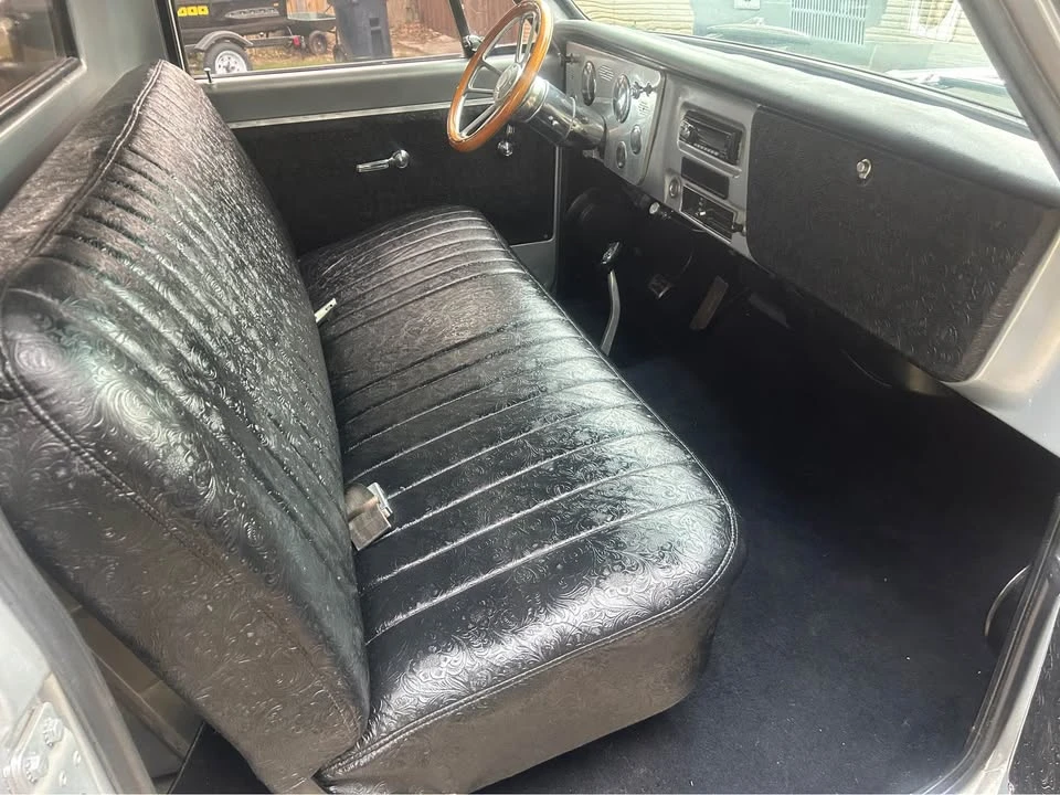 1967 GMC C/K 2nd Gen - Image 6 of 10