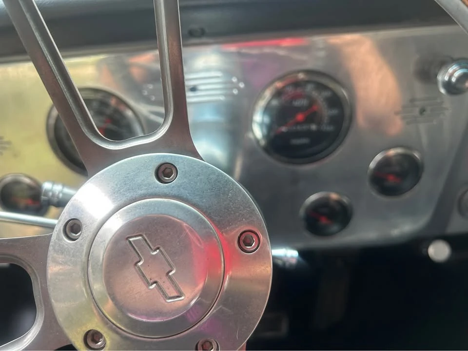 1967 GMC C/K 2nd Gen - Image 9 of 10