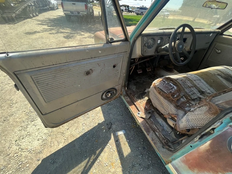 1967 GMC C/K 2nd Gen - Image 28 of 31