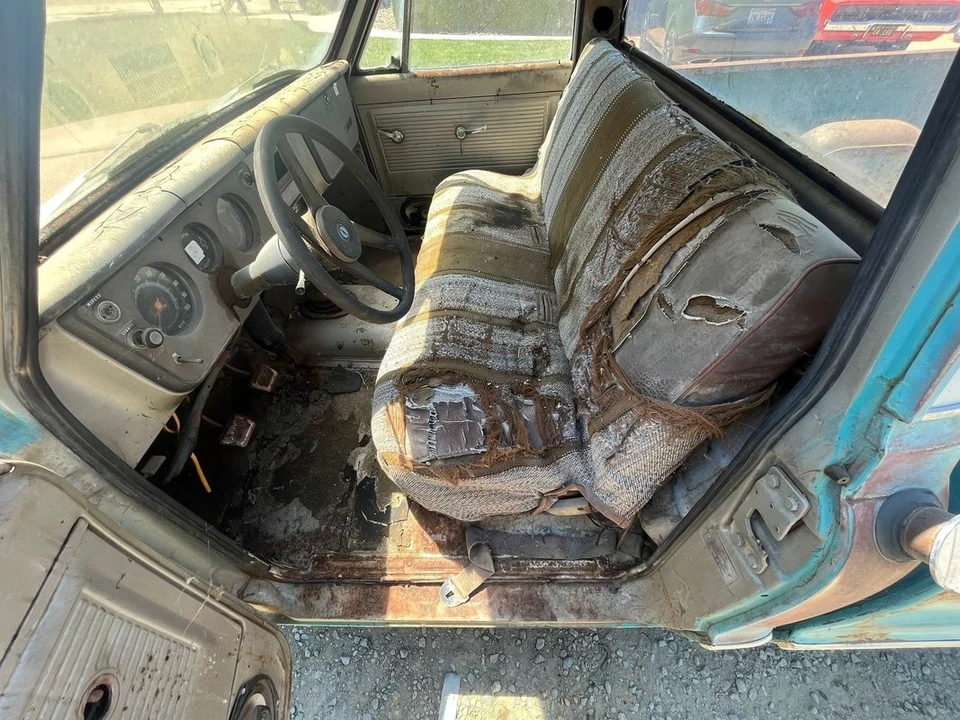 1967 GMC C/K 2nd Gen - Image 17 of 31