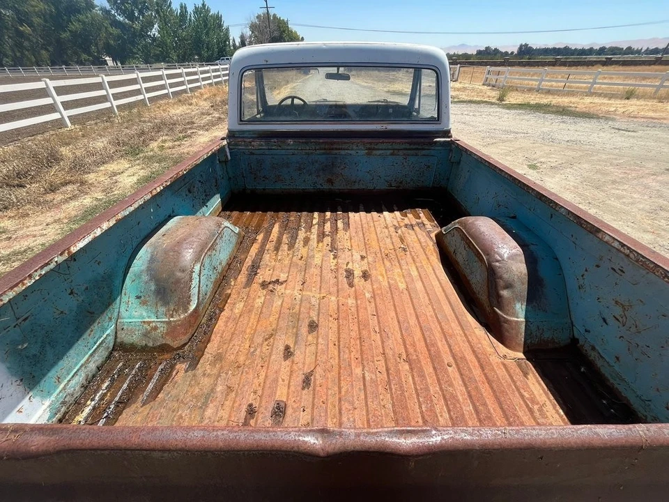 1967 GMC C/K 2nd Gen - Image 13 of 31