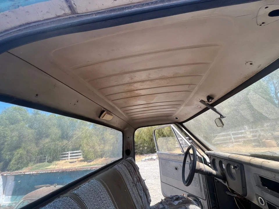 1967 GMC C/K 2nd Gen - Image 18 of 31