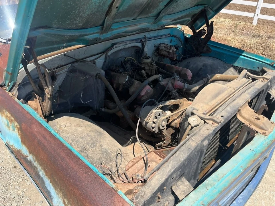 1967 GMC C/K 2nd Gen - Image 20 of 31