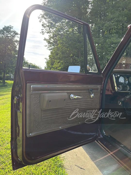 1967 GMC C/K 2nd Gen - Image 21 of 22