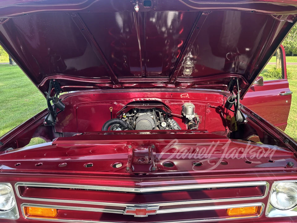 1967 GMC C/K 2nd Gen - Image 6 of 22