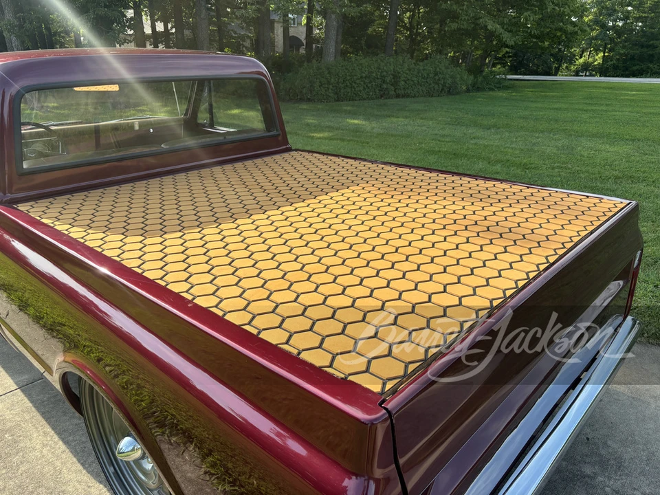 1967 GMC C/K 2nd Gen - Image 18 of 22