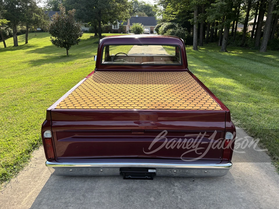 1967 GMC C/K 2nd Gen - Image 11 of 22