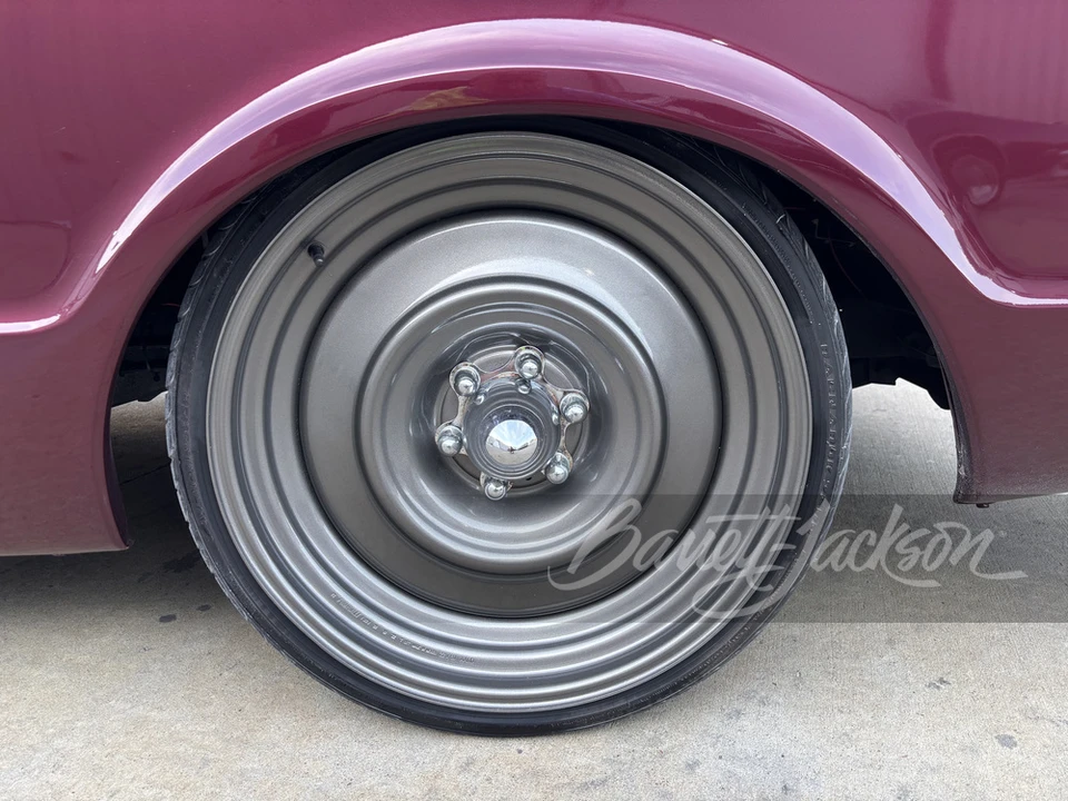 1967 GMC C/K 2nd Gen - Image 19 of 22