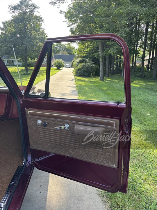 1967 GMC C/K 2nd Gen - Image 20 of 22