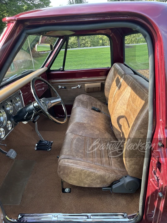 1967 GMC C/K 2nd Gen - Image 8 of 22