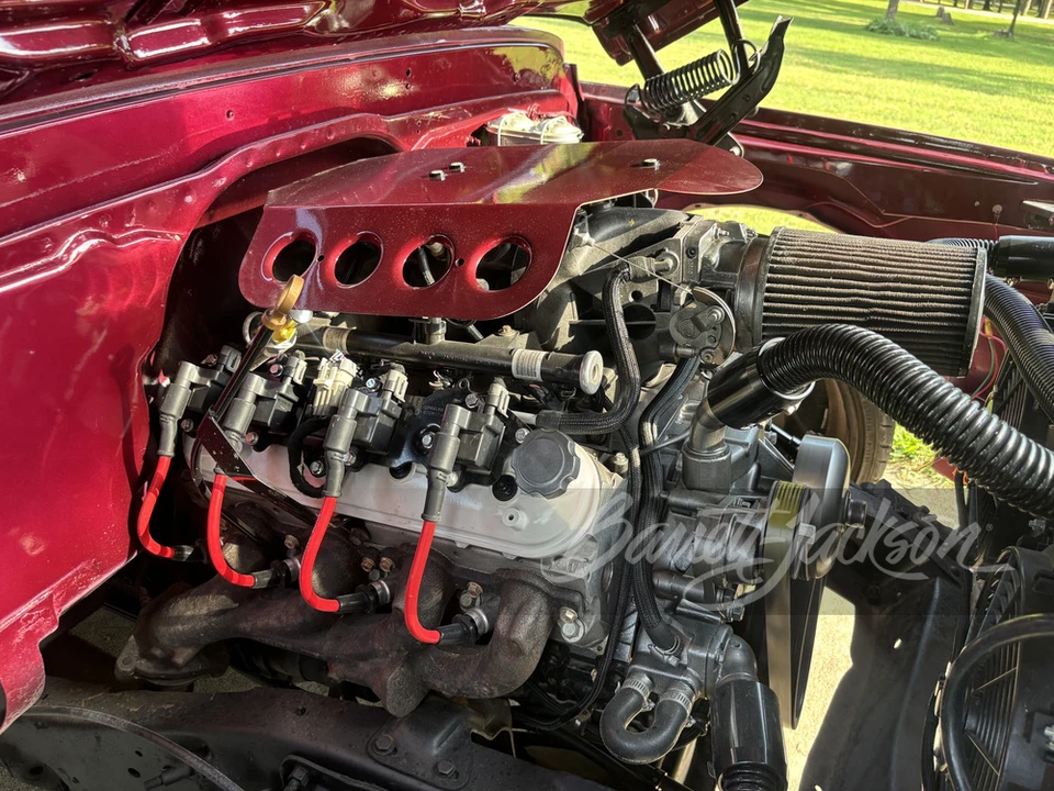 1967 GMC C/K 2nd Gen - Image 7 of 22