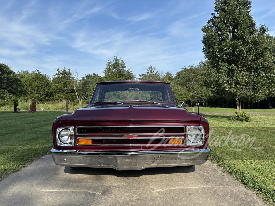 1967 GMC C/K 2nd Gen - Image 12 of 22
