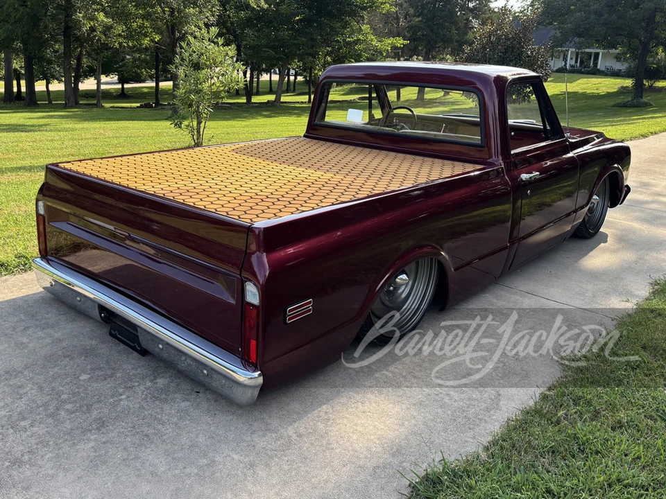 1967 GMC C/K 2nd Gen - Image 3 of 22