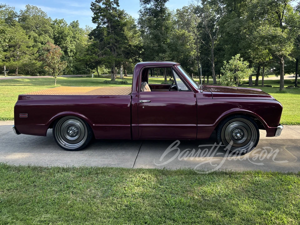 1967 GMC C/K 2nd Gen - Image 2 of 22