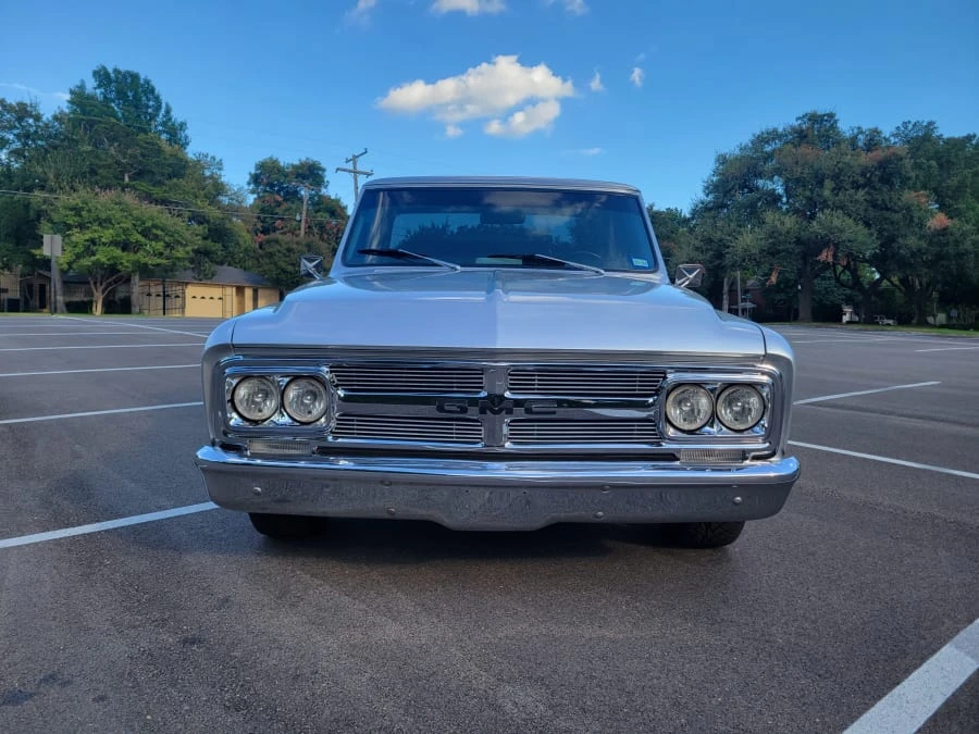 1967 GMC C/K 2nd Gen - Image 8 of 31